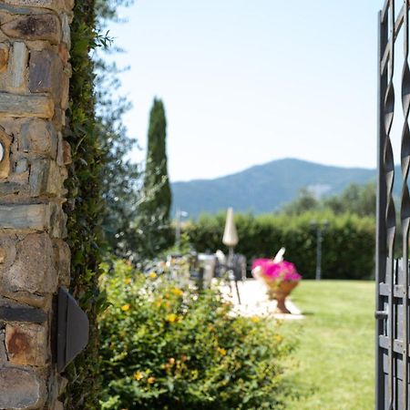Agriturismo Cima Alla Serra Buti Luaran gambar