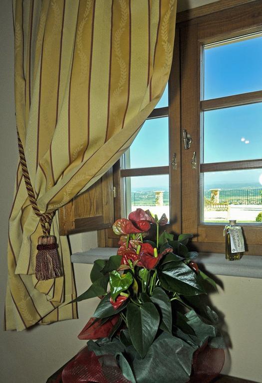 Agriturismo Cima Alla Serra Buti Luaran gambar