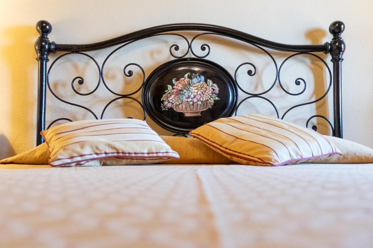 Agriturismo Cima Alla Serra Buti Luaran gambar