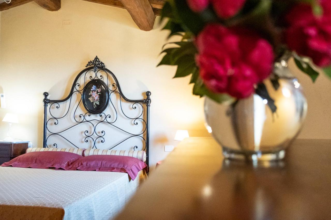 Agriturismo Cima Alla Serra Buti Luaran gambar