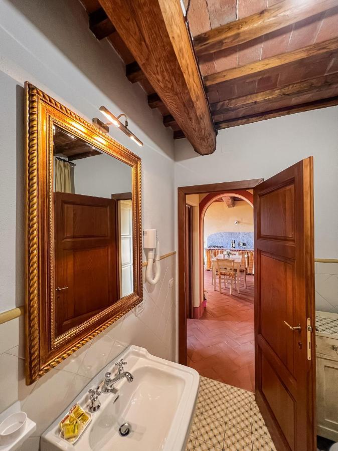 Agriturismo Cima Alla Serra Buti Luaran gambar