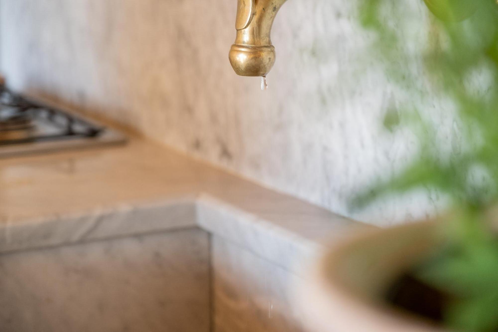 Agriturismo Cima Alla Serra Buti Luaran gambar