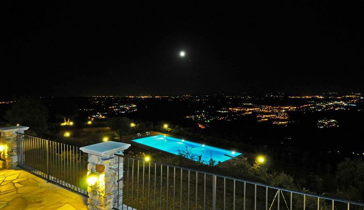 Agriturismo Cima Alla Serra Buti Luaran gambar